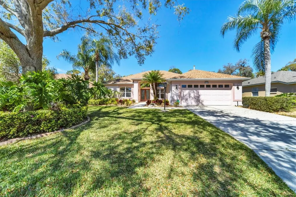 5224 Creekside Trail Sarasota FL 34243