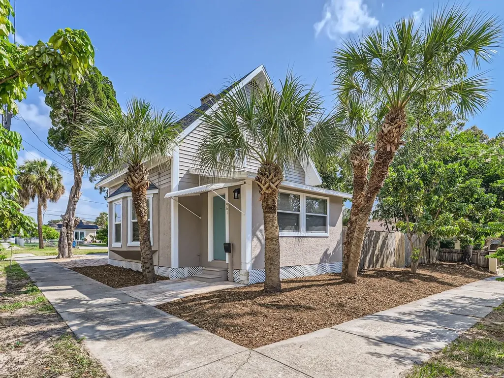 961 19th Avenue S St Petersburg FL 33705