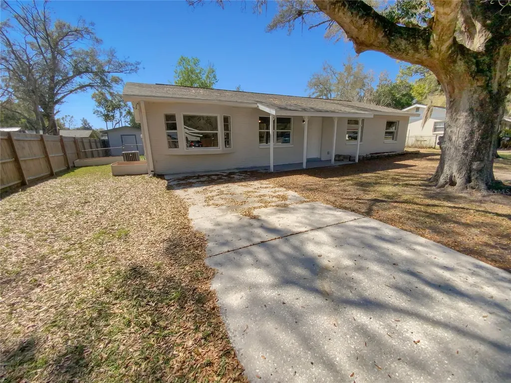 27192 Roper Road Brooksville FL 34602