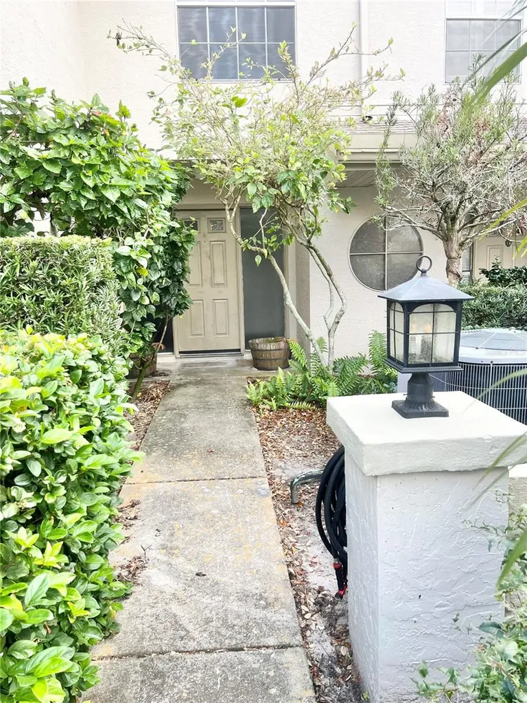 2557 Stony Brook Lane Clearwater FL 33761