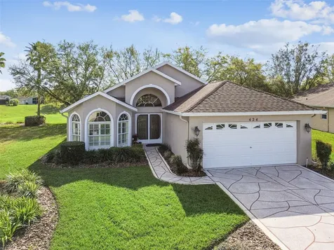 424 Bloomfield Drive Spring Hill FL 34609