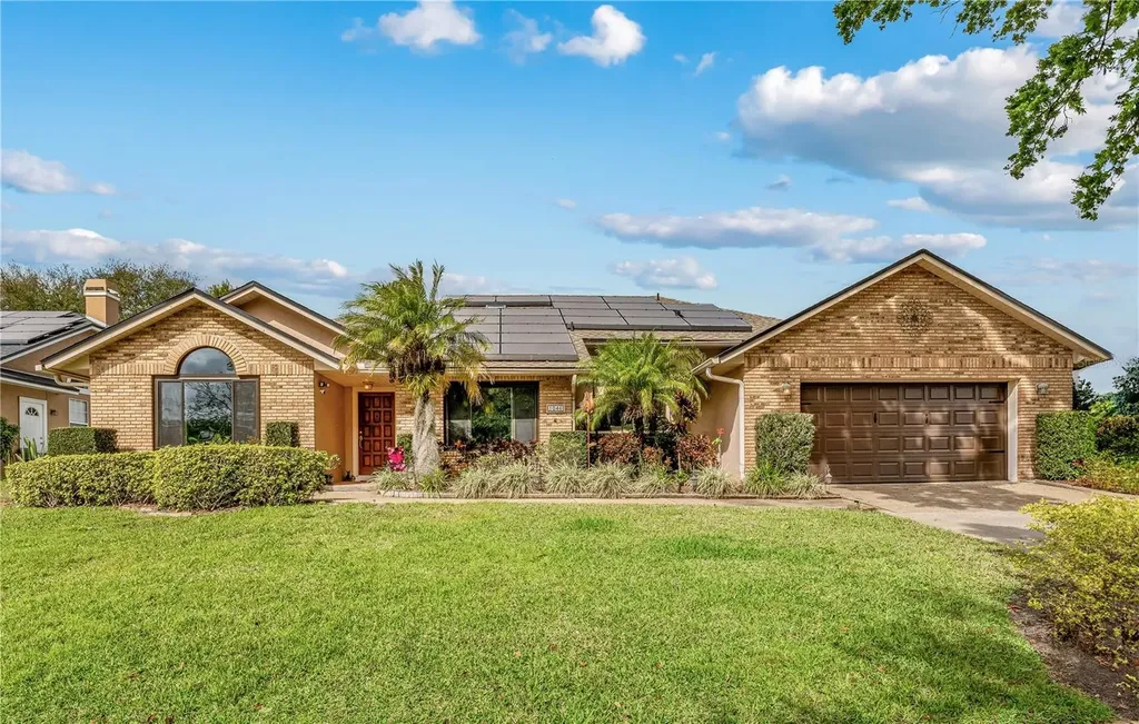 1046 Almond Tree Circle Orlando FL 32835