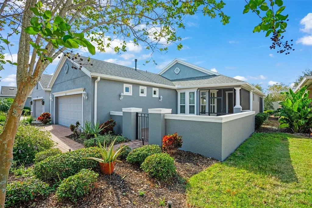 283 Silver Maple Road Groveland FL 34736