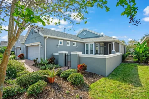 283 Silver Maple Road Groveland FL 34736
