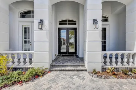 12015 Royce Waterford Circle Tampa FL 33626
