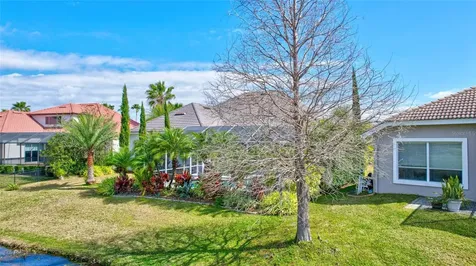 12015 Royce Waterford Circle Tampa FL 33626