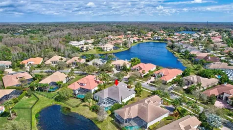 12015 Royce Waterford Circle Tampa FL 33626