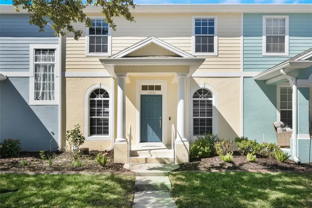 13733 Summerport Village Parkway Windermere FL 34786