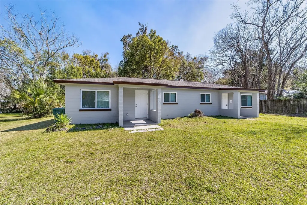 1135 NE 9th Avenue Ocala FL 34470