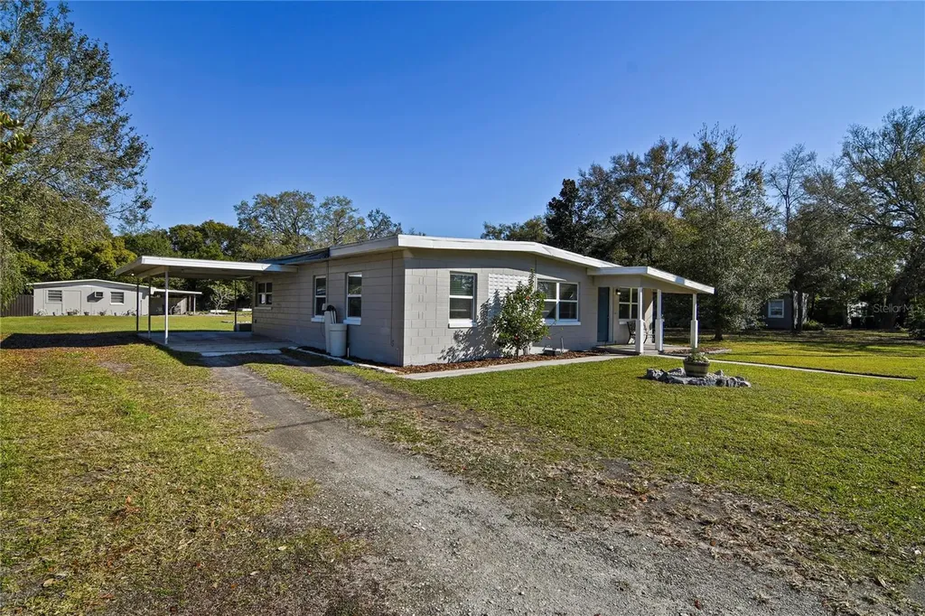 11419 Sawyer Street Orlando FL 32817