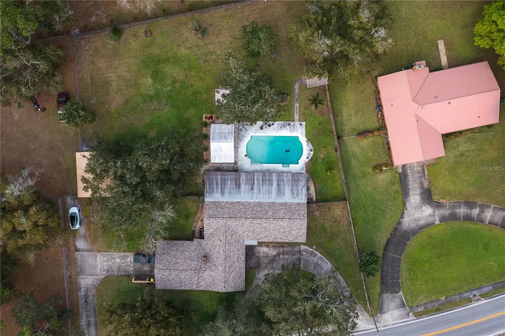 2850 Dairy Road Titusville FL 32796