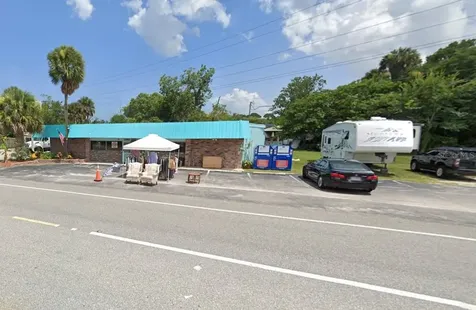 1310 Canal Street New Smyrna Beach FL 32168