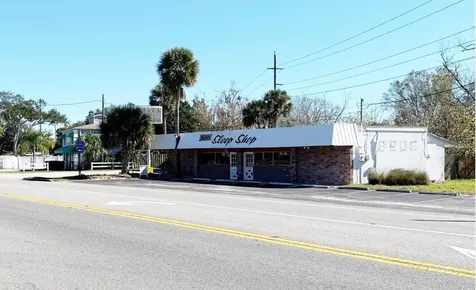 1310 Canal Street New Smyrna Beach FL 32168