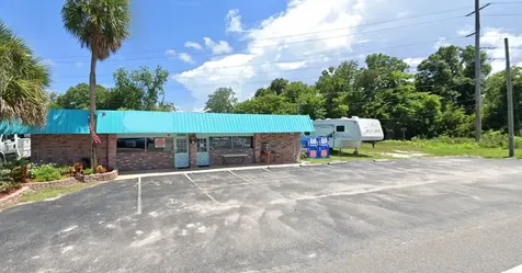 1310 Canal Street New Smyrna Beach FL 32168