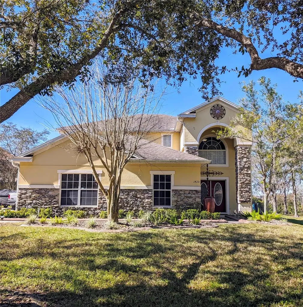 1420 Kintla Road Apopka FL 32712