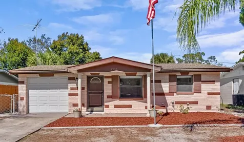 7137 Gulf Breeze Circle Hudson FL 34667