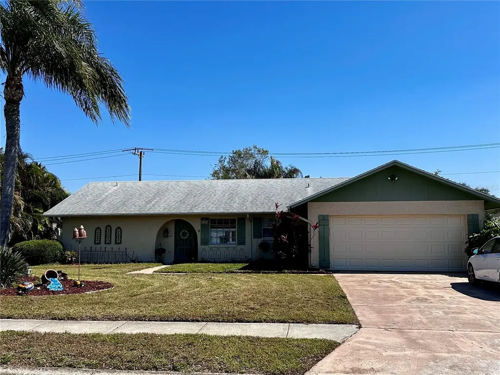 1005 63rd Street W Bradenton FL 34209