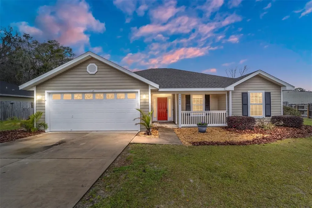 19468 NW 230th Street High Springs FL 32643