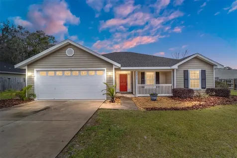 19468 NW 230th Street High Springs FL 32643