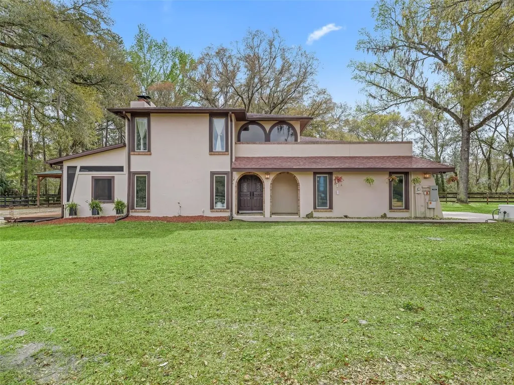 8755 NW 136th Avenue Road Ocala FL 34482