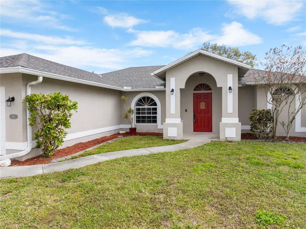 2017 NW 7th Place Cape Coral FL 33993