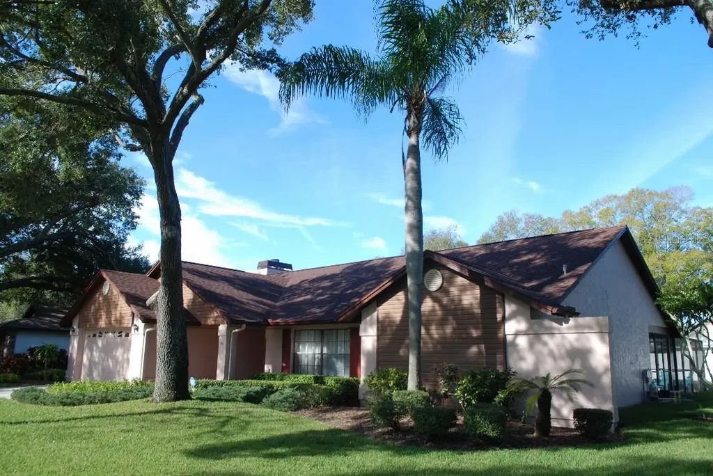 14614 Dartmoor Lane Tampa FL 33624