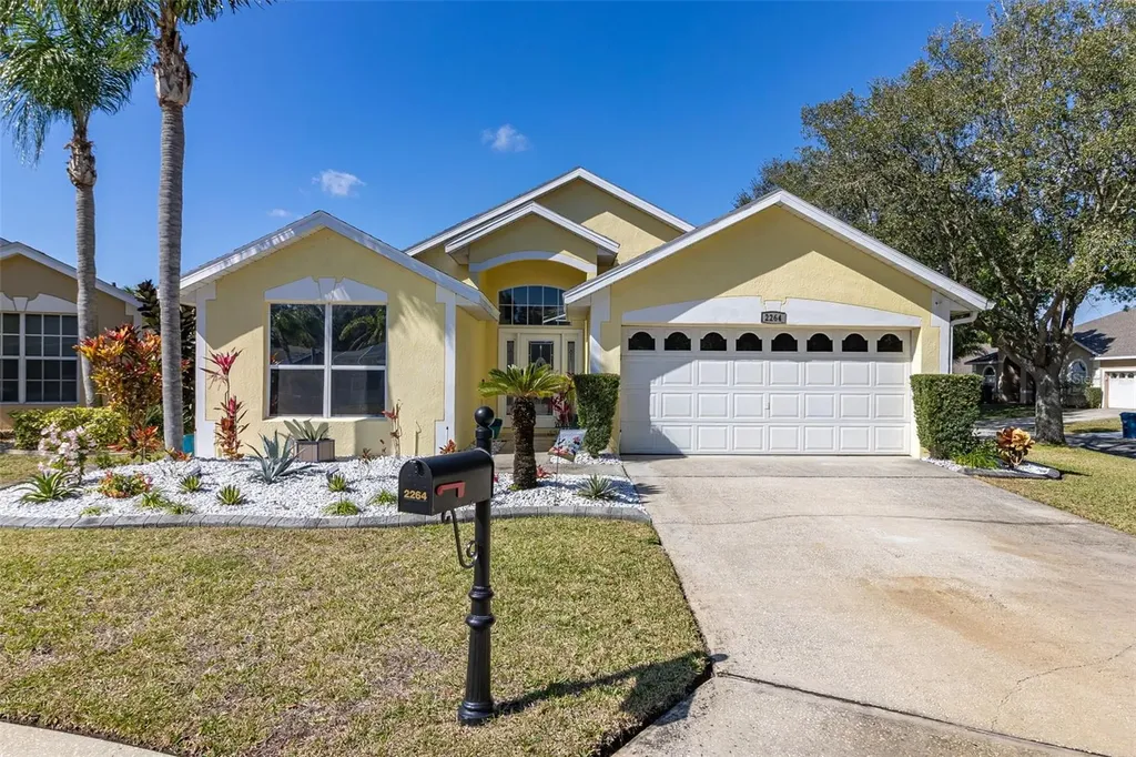 2264 Key Largo Court Haines City FL 33844