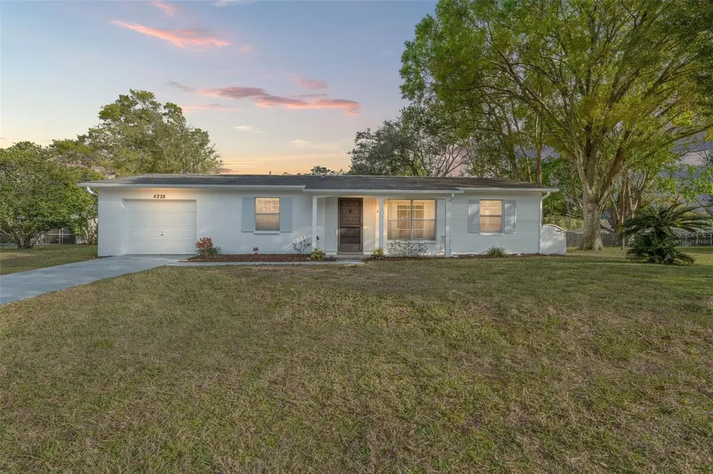4228 Surfside Circle Spring Hill FL 34606