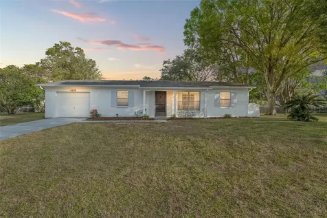 4228 Surfside Circle Spring Hill FL 34606