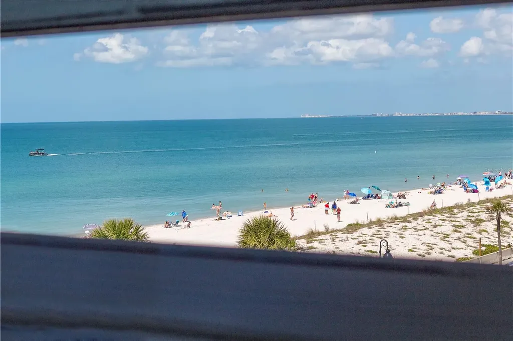 403 Gulf Way St Pete Beach FL 33706