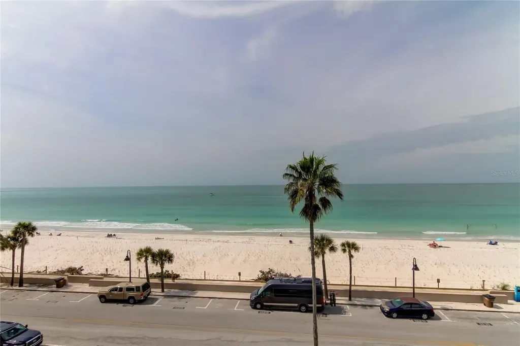 403 Gulf Way St Pete Beach FL 33706