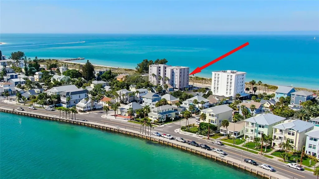 403 Gulf Way St Pete Beach FL 33706