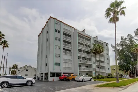 403 Gulf Way St Pete Beach FL 33706