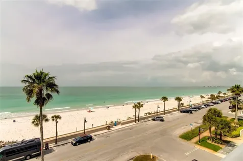 403 Gulf Way St Pete Beach FL 33706