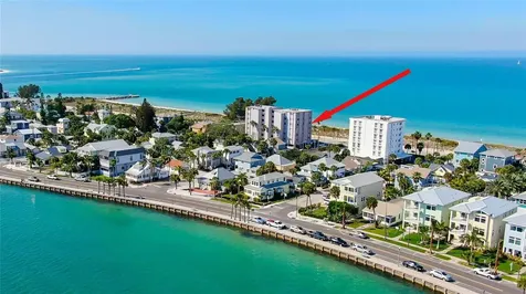 403 Gulf Way St Pete Beach FL 33706