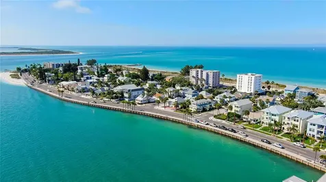 403 Gulf Way St Pete Beach FL 33706