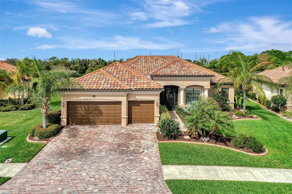 20091 Uffizi Court Venice FL 34293