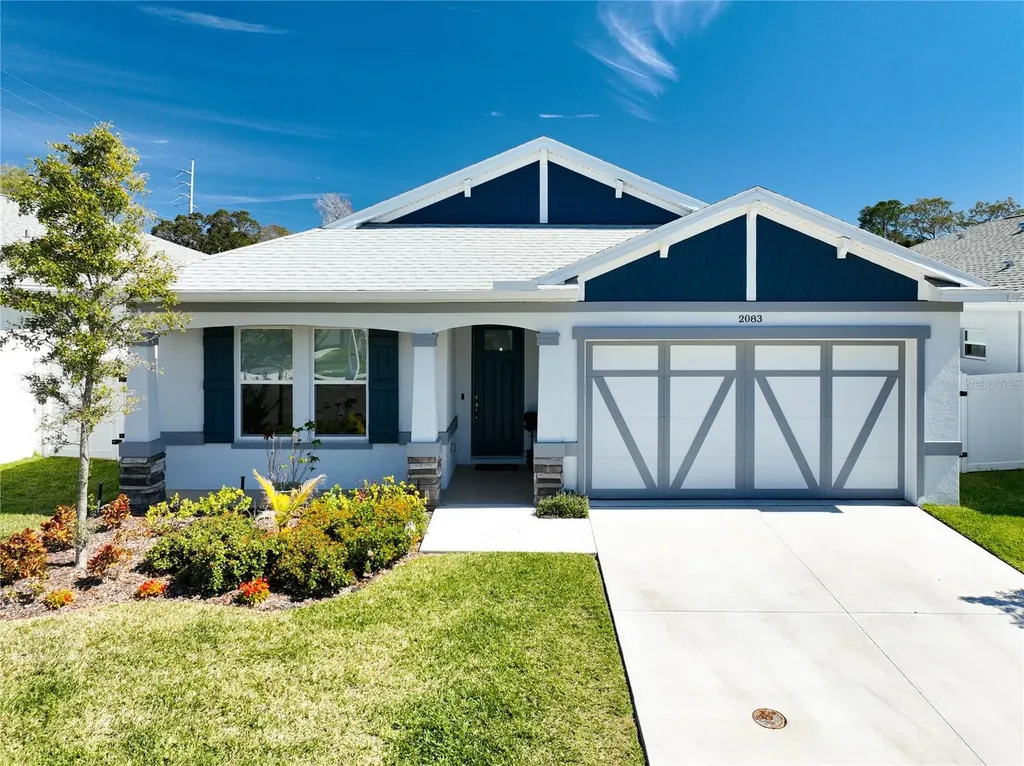2083 Paragon Circle W Clearwater FL 33755