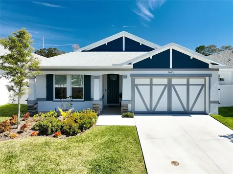 2083 Paragon Circle W Clearwater FL 33755