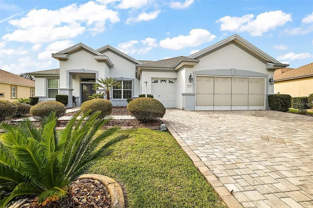 12524 SE 91st Terrace Road Summerfield FL 34491