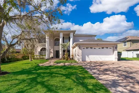2321 Ekana Drive Oviedo FL 32765