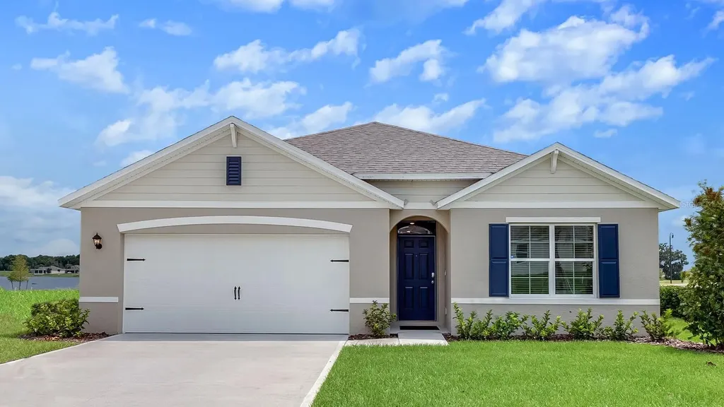 3435 Lounging Wren Lane Bartow FL 33830