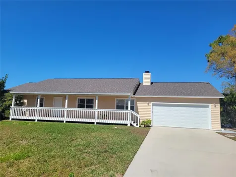 791 E Baffin Drive Venice FL 34293