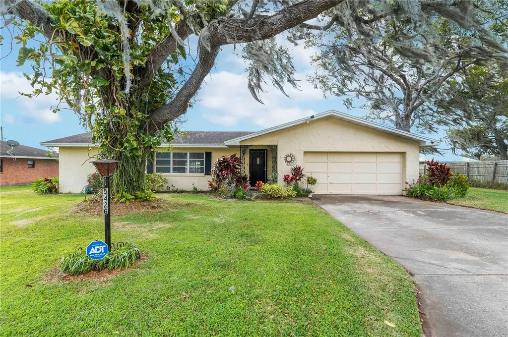 5426 Harbor Drive W Lakeland FL 33809