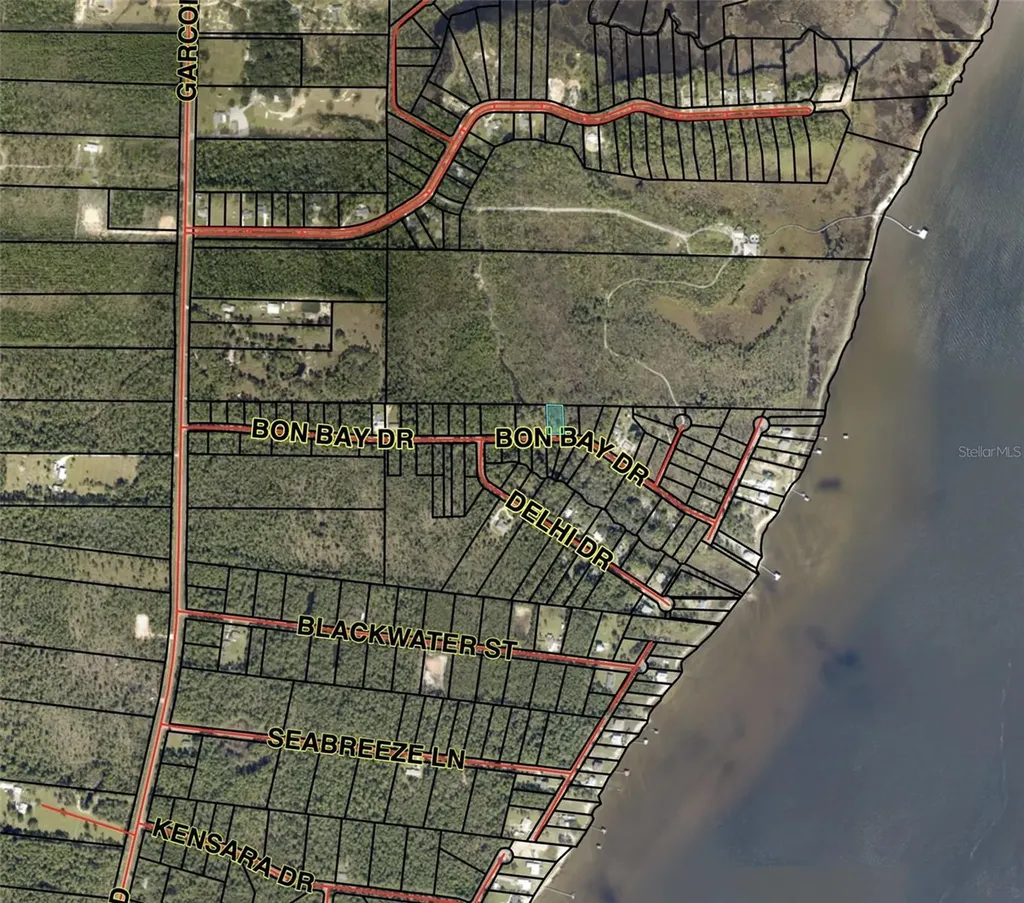 Bon Bay Drive Milton FL 32583
