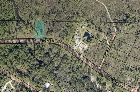 Bon Bay Drive Milton FL 32583