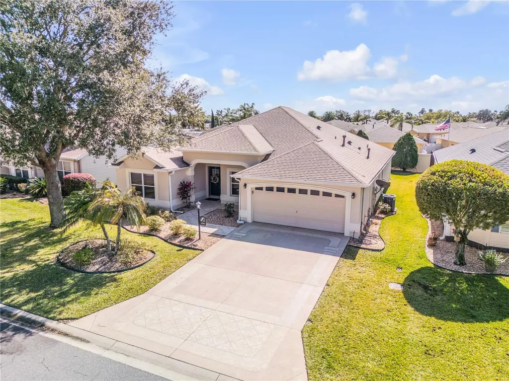 1480 Golden Ridge Drive The Villages FL 32162