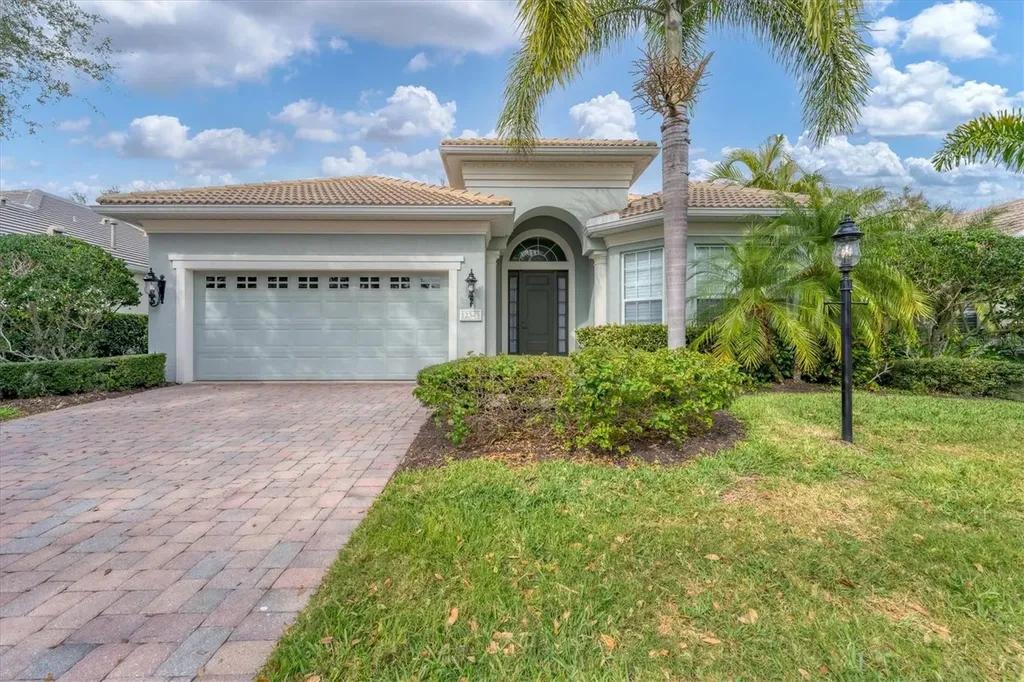 12343 Thornhill Court Lakewood Ranch FL 34202