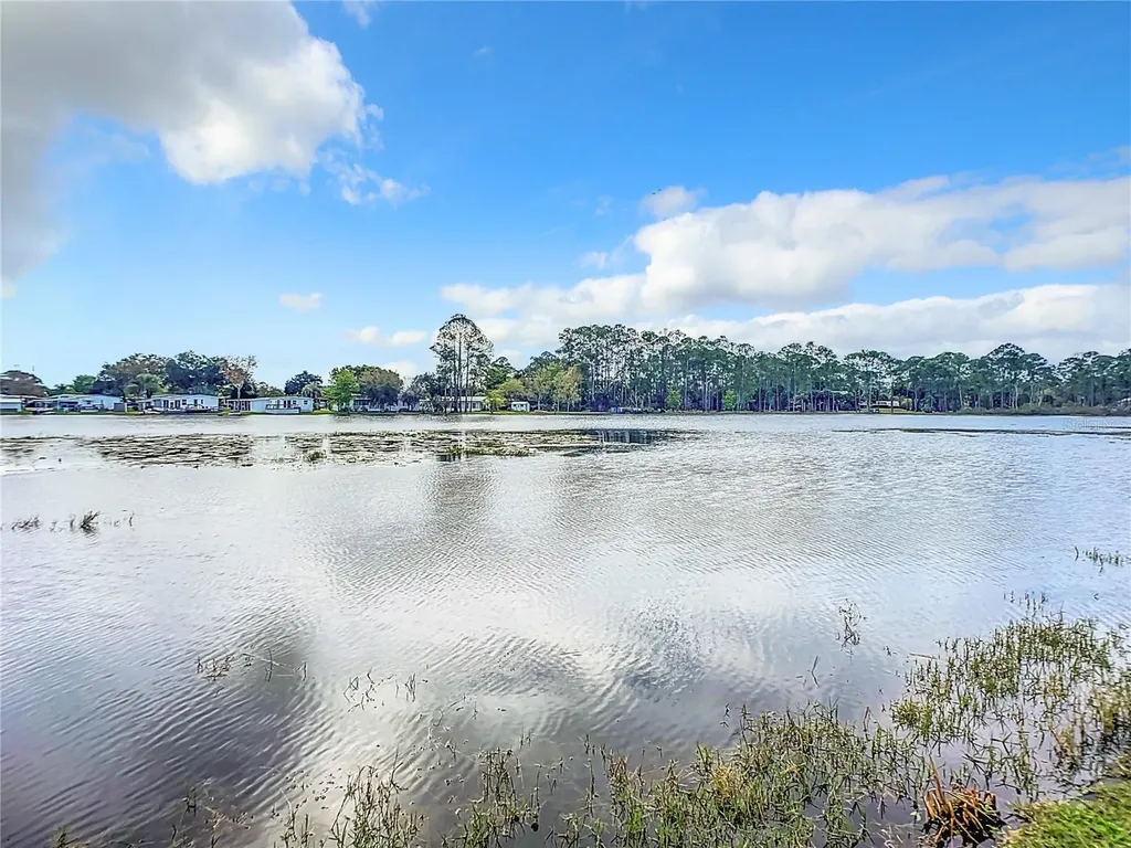 92 Eagle Point S Osteen FL 32764