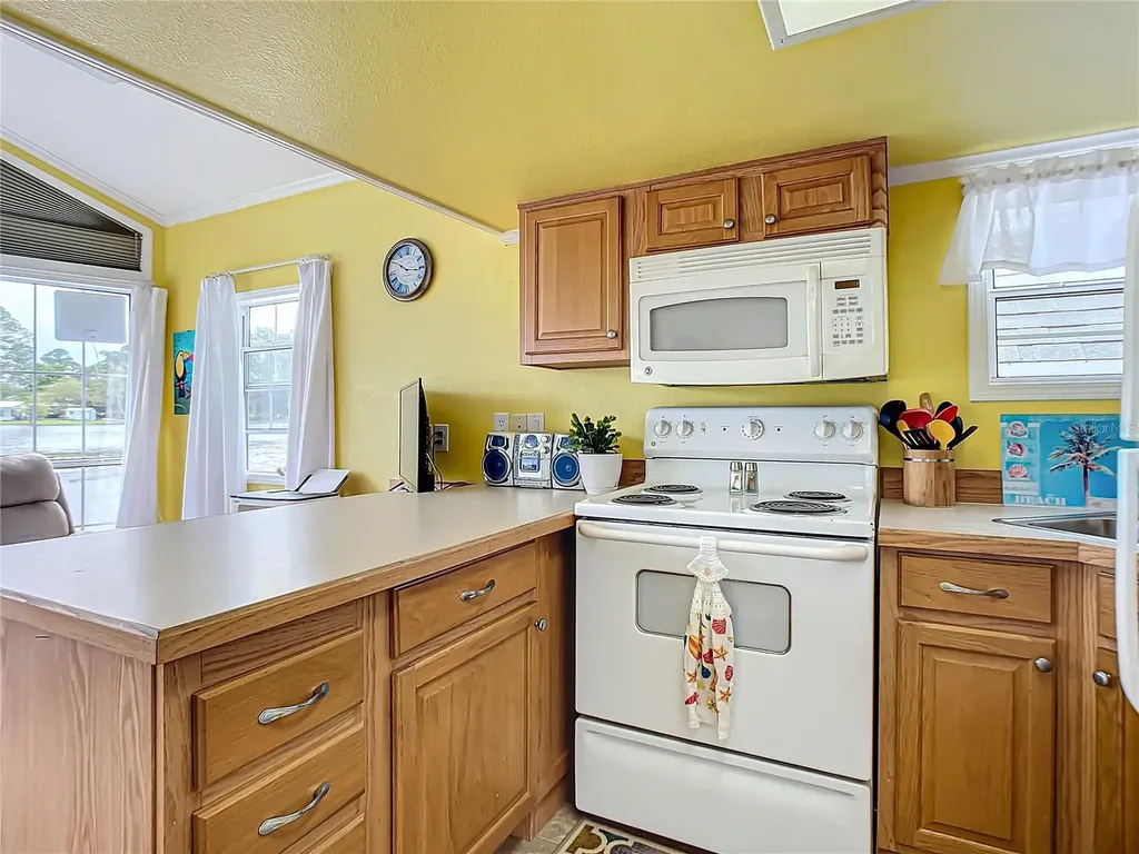 92 Eagle Point S Osteen FL 32764